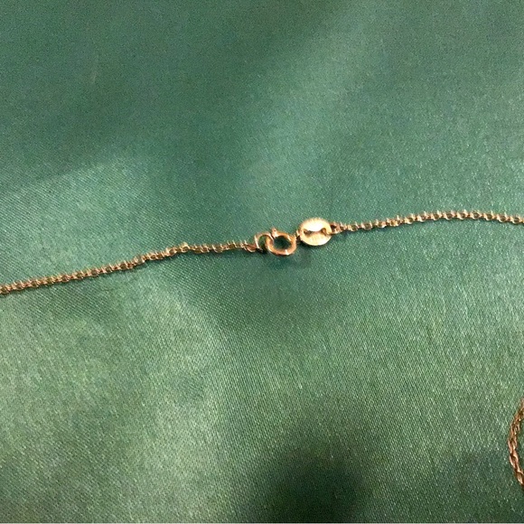 Multicolored tourmaline necklace - Picture 3 of 3